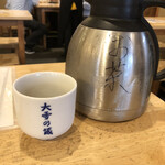 魚河岸本舗 ぴち天  - 