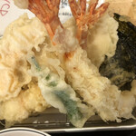 魚河岸本舗 ぴち天  - 