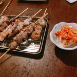 日本一 - 料理写真: