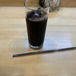 和食屋 きんつぎ - セットの飲み物