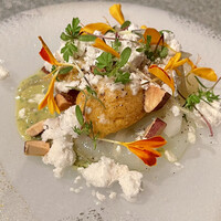 ジョンティ アッシュ - 