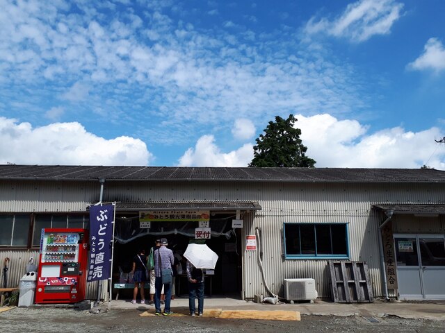 みとろ観光果樹園 厄神 その他 食べログ