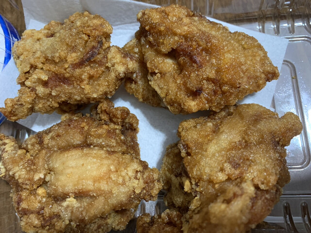 まつむら商店 北上店 &ndash; 村崎野（から揚げ）| 本格から揚げが味わえる岩手の人気店