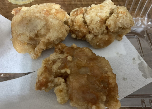 まつむら商店 北上店 - 村崎野（からあげ）の写真