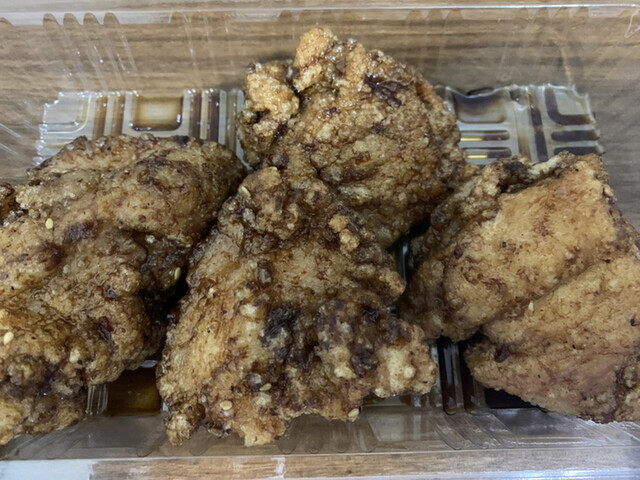 まつむら商店 北上店 - 村崎野（からあげ）の写真