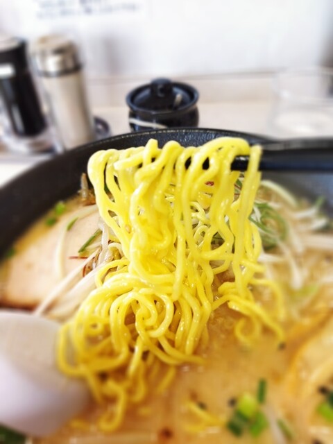 斎藤みそ家 - 東大館（ラーメン）の写真