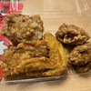 唐揚げのとっとコ