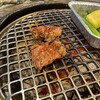 近江焼肉レストランすだく - 