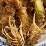 てんぷら天松 日本橋店 - 