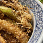 てんぷら天松 日本橋店 - 