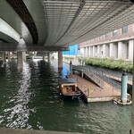 てんぷら天松 日本橋店 - 屋形船かな