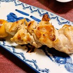 丸重チキンハウス - 