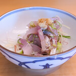 Ginza Sushi Kou Honten - 