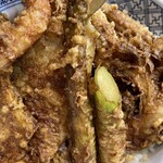 てんぷら天松 日本橋店 - 