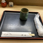 てんぷら天松 日本橋店 - 