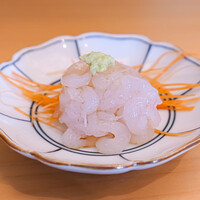 銀座寿司幸本店 丸ビル店 - 