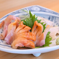 銀座寿司幸本店 丸ビル店 - 