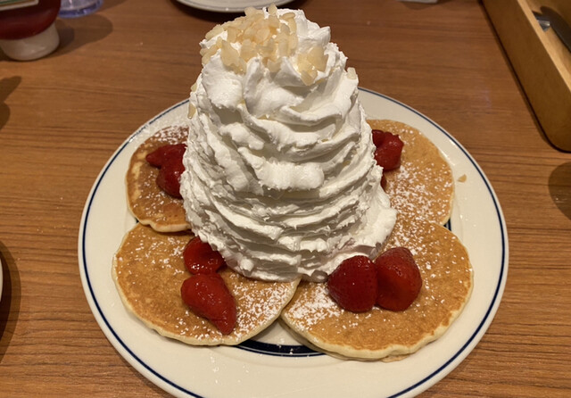 エッグスンシングス 名古屋parco店 Eggs N Things 矢場町 ハワイ料理 ネット予約可 食べログ エッグスンシングス 名古屋parco店 Eggs N Things 矢場町 ハワイ料理 ネット予約可 食べログ