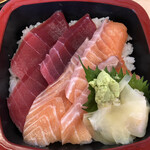 Edomae Sushi Sasago - 