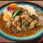 オイスターバー COVO - 