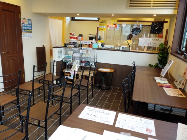 cha茶cha - 富岡（カフェ）の写真