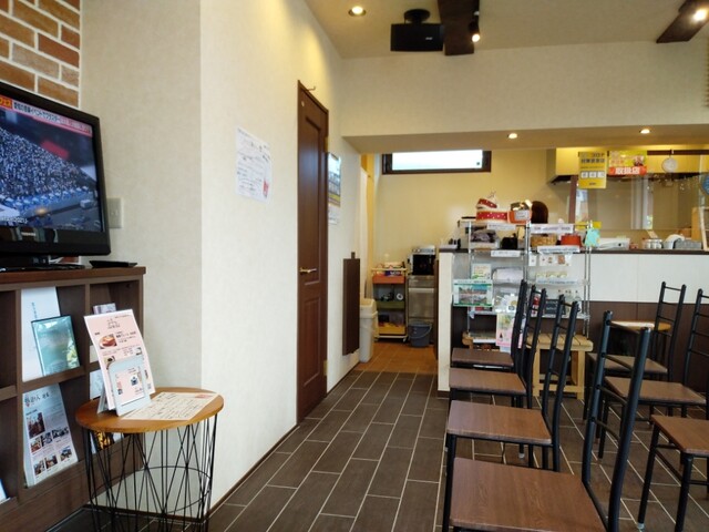 cha茶cha - 富岡（カフェ）の写真