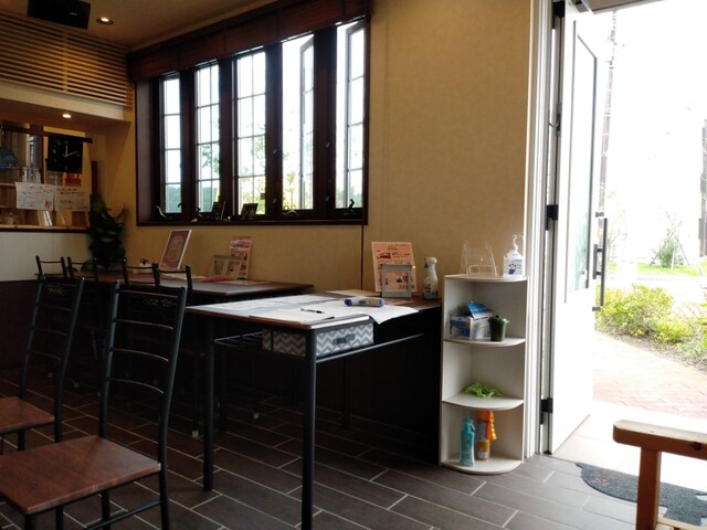 cha茶cha - 富岡（カフェ）の写真