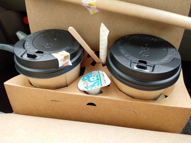 cha茶cha - 富岡（カフェ）の写真