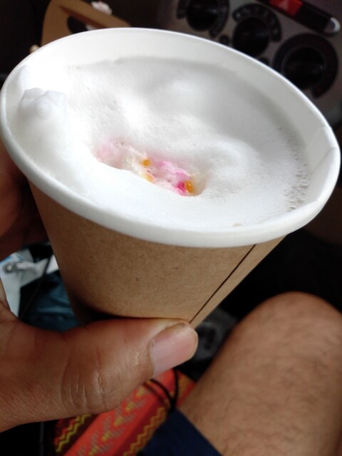 cha茶cha - 富岡（カフェ）の写真