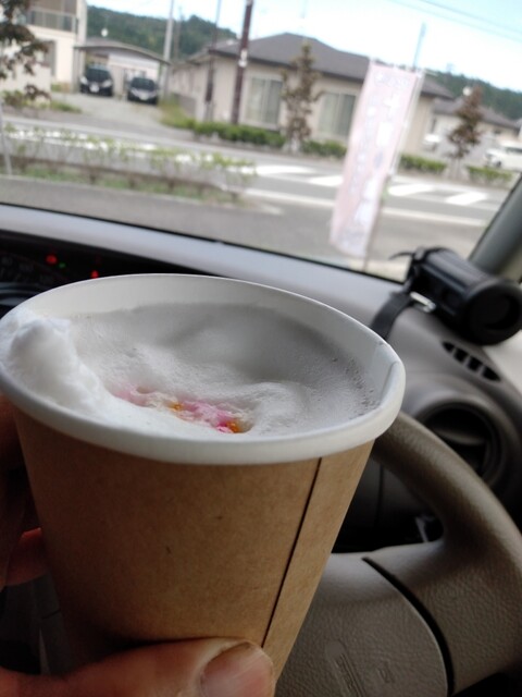 cha茶cha - 富岡（カフェ）の写真