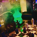 Shisha Bar Luna - シーシャ+チェス