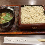 Teuchi Soba Ishioka - 