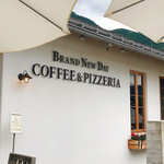 BRAND NEW DAY COFFEE - 