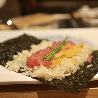 神楽坂 よこ田 - 