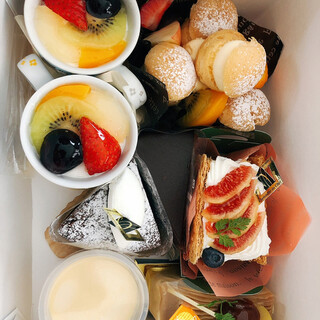 パティスリーシャンプノア_0