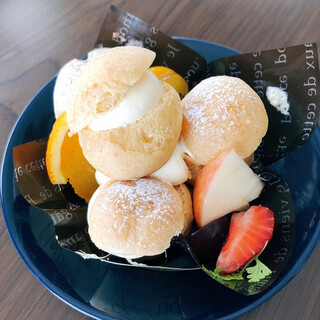 パティスリーシャンプノア_1