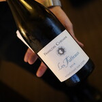 ホテルモントレ グラスミア大阪 - ドリンク写真: