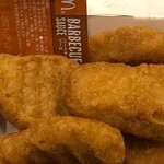 マクドナルド - 