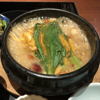 博多華味鳥 銀座4丁目店 -  博多華味鳥 銀座4丁目店 -