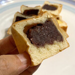 スザ ビストロ - アンパン