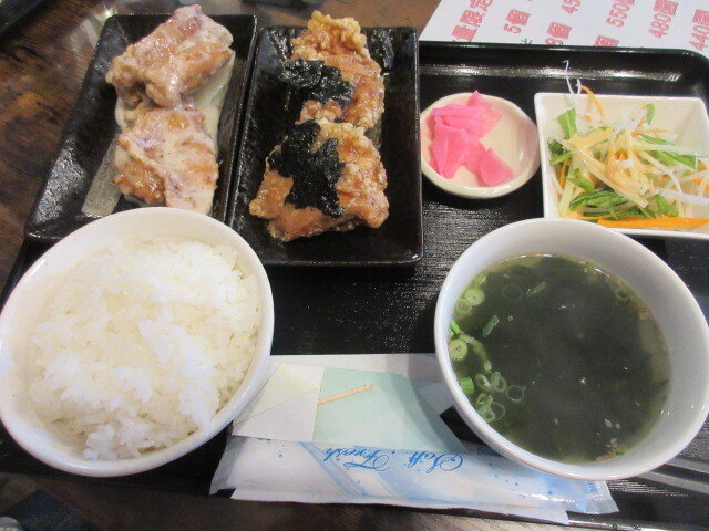 Gyoza Garden 多賀城 | 宮城県の餃子専門店