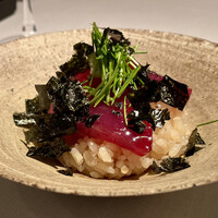 NARISAWA - 