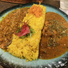 スパイシーカリーハウス半月