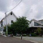 galerie+wine cafe TURM - 