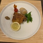 クッチーナ・カーザリンガ・フェルマータ - 