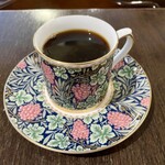 フロムアファー - コーヒー