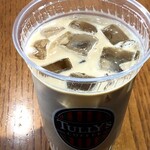 タリーズコーヒー - 