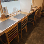 京の魚屋だし茶漬け 錦おぶや - 