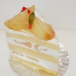 パティスリーマサ -  4.5★★★★☆