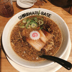 一風堂 SHIROMARU-BASE - 